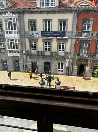 Piso en venta en Centro en Avilés