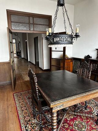 Piso en venta en Centro en Avilés