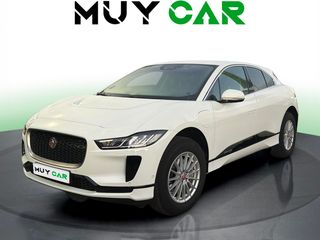 Jaguar I-PACE EV400 S 4WD Auto 294 kW (400 CV)