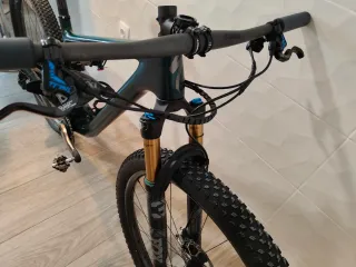 Specialized S-Works Epic EVO Talla M