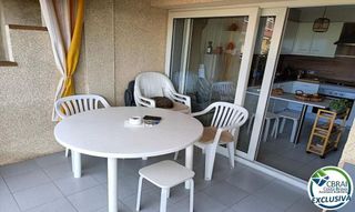 Piso en venta en Port Esportiu - Puig Rom - Canyelles en Roses