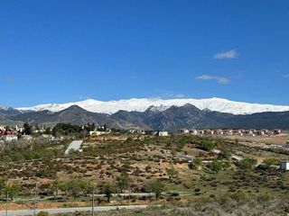 Terreno en venta en Otura