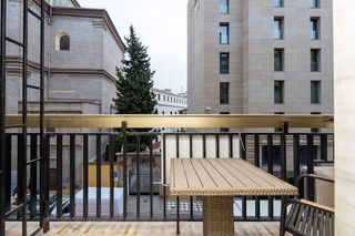 Piso en alquiler en Fígares en Granada