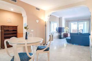 Piso en alquiler en Mijas Golf en Mijas