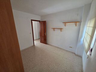 Piso en alquiler en El Ejido - La Merced - La Victoria en Málaga