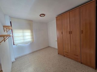 Piso en alquiler en El Ejido - La Merced - La Victoria en Málaga