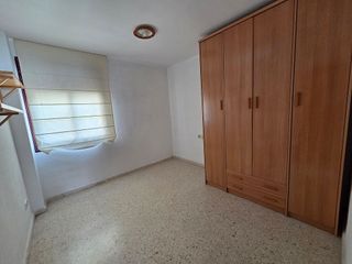 Piso en alquiler en El Ejido - La Merced - La Victoria en Málaga