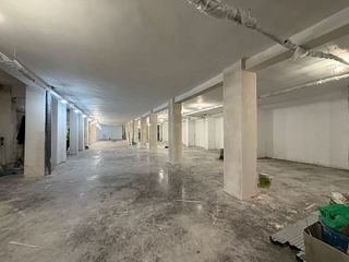 Trastero en venta en Pacífico en Madrid