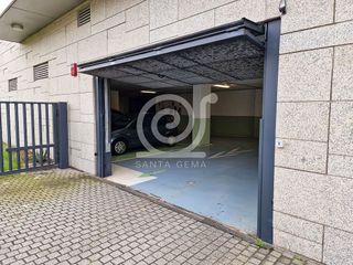Garaje en venta en Los Castros - Castrillón - Eiris en Coruña (A)