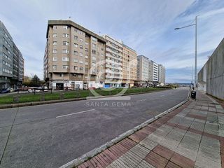Garaje en venta en Los Castros - Castrillón - Eiris en Coruña (A)