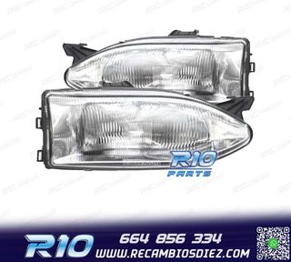 FAROS FIAT PALIO 97-01 SIENA 97-01 STRADA