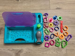 Play-Doh Valigetta Creativa con Accessori