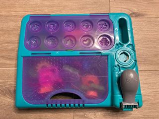 Play-Doh Valigetta Creativa con Accessori