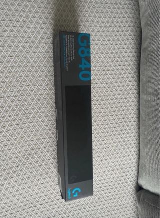 Alfombrilla Gaming Logitech G840 XL