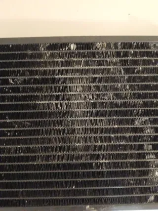 Radiador Aprilia RS 125