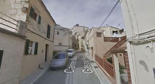 Chalet en venta en Andratx Pueblo en Andratx