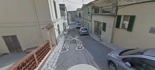 Chalet en venta en Andratx Pueblo en Andratx