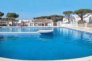 Casa adosada en venta en Núcleo Urbano en Chiclana de la Frontera