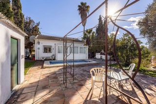 Cortijo en venta en Cártama