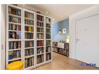 Piso en venta en Centre - Estació en Sant Cugat del Vallès