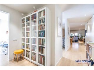 Piso en venta en Centre - Estació en Sant Cugat del Vallès