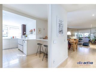 Piso en venta en Centre - Estació en Sant Cugat del Vallès