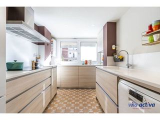 Piso en venta en Centre - Estació en Sant Cugat del Vallès