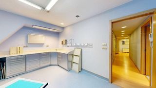 Oficina en venta en Los Castros - Castrillón - Eiris en Coruña (A)