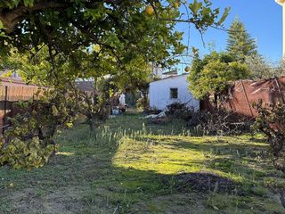 Terreno en venta en Salteras