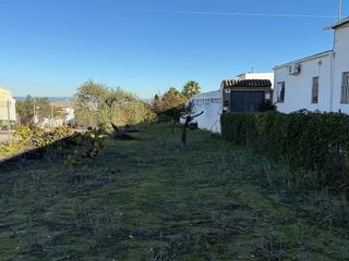 Terreno en venta en Salteras