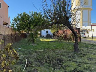 Terreno en venta en Salteras