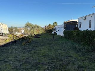 Terreno en venta en Salteras