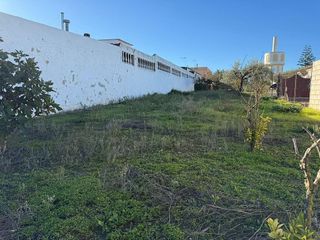 Terreno en venta en Salteras