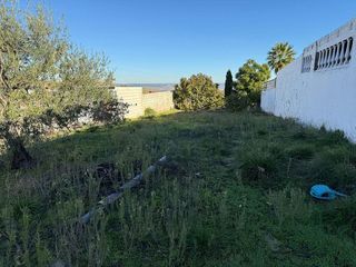 Terreno en venta en Salteras