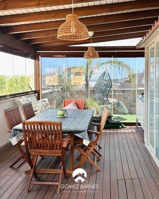 Ático en venta en San Diego-Los Ángeles-San Cristóbal en Lorca