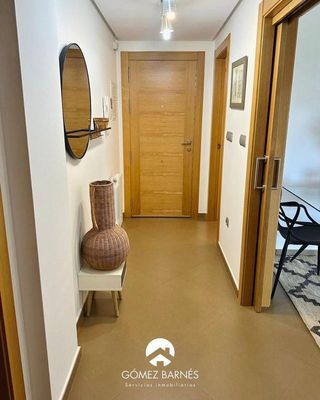 Ático en venta en San Diego-Los Ángeles-San Cristóbal en Lorca