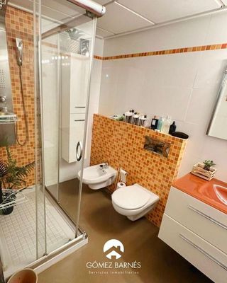 Ático en venta en San Diego-Los Ángeles-San Cristóbal en Lorca