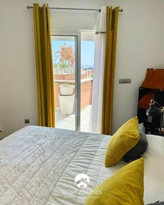 Ático en venta en San Diego-Los Ángeles-San Cristóbal en Lorca