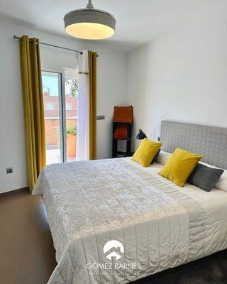 Ático en venta en San Diego-Los Ángeles-San Cristóbal en Lorca