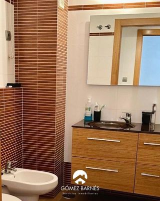 Ático en venta en San Diego-Los Ángeles-San Cristóbal en Lorca