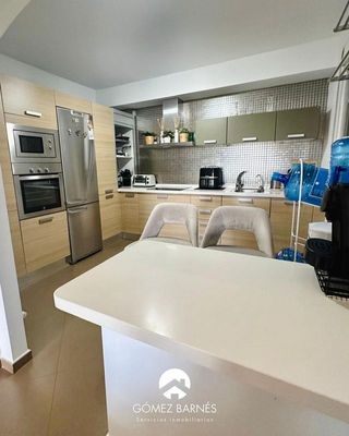 Ático en venta en San Diego-Los Ángeles-San Cristóbal en Lorca