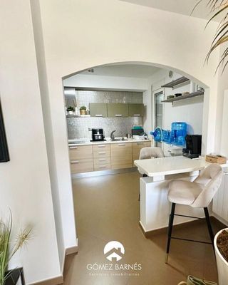 Ático en venta en San Diego-Los Ángeles-San Cristóbal en Lorca