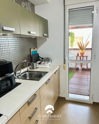 Ático en venta en San Diego-Los Ángeles-San Cristóbal en Lorca