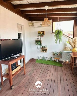 Ático en venta en San Diego-Los Ángeles-San Cristóbal en Lorca