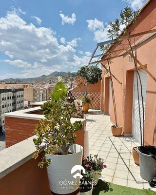 Ático en venta en San Diego-Los Ángeles-San Cristóbal en Lorca