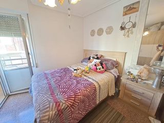 Piso en venta en Carrús Est - Camí dels Magros en Elche