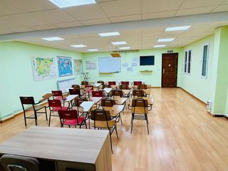 Oficina en alquiler en Centro en Valladolid