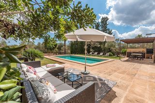 Casa rural en alquiler en Artà