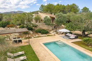 Casa rural en alquiler en Artà