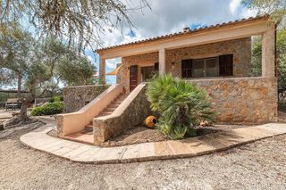 Casa rural en alquiler en Artà